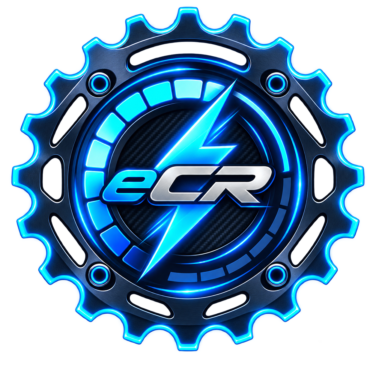 Logo eCyclingRank
